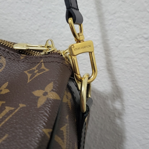 LOUIS VUITTON My LV World Tour Speedy Bandouliere with Black Trim - Picture 13 of 14